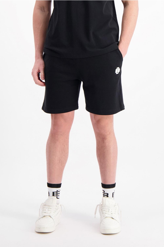 MONO RELAX SWEATSHORTS 1 125 5 21 BLACK